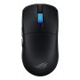 ASUS ROG Harpe II Ace muis Gamen Rechtshandig RF Wireless + Bluetooth + USB Type-A Optisch 42000 DPI (90MP0490-BMUA00) thumbnail