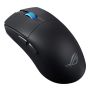 ASUS ROG Harpe II Ace muis Gamen Rechtshandig RF Wireless + Bluetooth + USB Type-A Optisch 42000 DPI (90MP0490-BMUA00) thumbnail