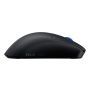 ASUS ROG Harpe II Ace muis Gamen Rechtshandig RF Wireless + Bluetooth + USB Type-A Optisch 42000 DPI (90MP0490-BMUA00) thumbnail