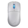 ASUS ROG Harpe II Ace muis Gamen Rechtshandig RF Wireless + Bluetooth + USB Type-A Optisch 42000 DPI (90MP0490-BMUA10) thumbnail