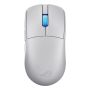 ASUS ROG Harpe II Ace muis Gamen Rechtshandig RF Wireless + Bluetooth + USB Type-A Optisch 42000 DPI (90MP0490-BMUA10) thumbnail