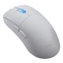 ASUS ROG Harpe II Ace muis Gamen Rechtshandig RF Wireless + Bluetooth + USB Type-A Optisch 42000 DPI (90MP0490-BMUA10) thumbnail