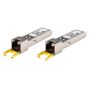 ATEN 2A-143G netwerk transceiver module Koper 1000 Mbit/s SFP (2A-143G) thumbnail