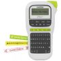Brother P-touch H101GB Beschriftungsgerät Geeignet für Schriftband: TZe 3.5 mm, 6 mm, 9 mm, 12 mm (PTH101GBZG1) (PTH101GBZG1) thumbnail