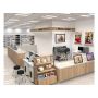 Epson SureColor P7300 grootformaat-printer Inkjet Kleur 1200 x 2400 DPI A1 (594 x 841 mm) Ethernet LAN (C11CL82301A0) thumbnail