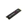 Goodram PX700 SSD SSDPR-PX700-02T-80 internal solid state drive 2 TB M.2 PCI Express 4.0 NVMe 3D NAND (SSDPR-PX700-02T-80) thumbnail
