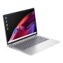 HP Elite mt645 G8 AMD Ryzen™ 5 7535U Laptop 35,6 cm (14") WUXGA 16 GB DDR5-SDRAM 256 GB SSD Wi-Fi 6E (802.11ax) Windows 10 IoT Enterprise Zilver thumbnail