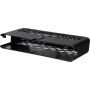 HP EliteDesk 8 Mini G1a Next Gen AI PC Wolf Pro Security Edition AMD Ryzen Al 7 350 32 GB DDR5-SDRAM 512 GB SSD Windows 11 Pro Mini PC Zwart (998V5ET#ABH) thumbnail