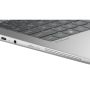 HP EliteBook 6 G1i AI Intel Core Ultra 5 225U Laptop 35,6 cm (14") WUXGA 16 GB DDR5-SDRAM 512 GB SSD Wi-Fi 7 (802.11be) Windows 11 Pro AI PC Zilver thumbnail