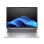 HP EliteBook 6 G1i AI Intel Core Ultra 5 225U Laptop 35,6 cm (14") WUXGA 16 GB DDR5-SDRAM 512 GB SSD Wi-Fi 7 (802.11be) Windows 11 Pro AI PC Zilver thumbnail