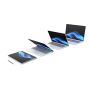 HP EliteBook 8 G1i 14 inch Notebook AI PC Wolf Pro Security Edition Laptop 512 GB SSD Wi-Fi 6E (802.11ax) Windows 11 Pro (C14ZPET#ABH) thumbnail