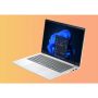 HP EliteBook 8 EB8G1i14 U5 225U 14 16GB/512 PC Intel Intel Core Ultra 5 Laptop 35,6 cm (14") WUXGA DDR5-SDRAM 512 GB SSD Wi-Fi 6E (802.11ax) Windows 11 Pro AI PC Zilver QWERTY thumbnail
