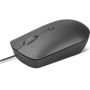 Lenovo 540 muis Kantoor Ambidextrous USB Type-C Optisch (GY51D20876) thumbnail