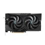 MSI GeForce RTX 5060 8G GAMING OC NVIDIA 8 GB GDDR7 (50608GGAMINGOC) thumbnail
