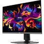 MSI MAG 272QP QD-OLED X50 computer monitor 67,3 cm (26.5") 2560 x 1440 Pixels Wide Quad HD Zwart (MAG 272QP QD-OLED) thumbnail