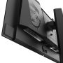 MSI MAG 272QP QD-OLED X50 computer monitor 67,3 cm (26.5") 2560 x 1440 Pixels Wide Quad HD Zwart (MAG 272QP QD-OLED) thumbnail
