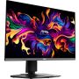 MSI MAG 272QP QD-OLED X50 computer monitor 67,3 cm (26.5") 2560 x 1440 Pixels Wide Quad HD Zwart (MAG 272QP QD-OLED) thumbnail