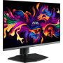 MSI MAG 272QP QD-OLED X50 computer monitor 67,3 cm (26.5") 2560 x 1440 Pixels Wide Quad HD Zwart (MAG 272QP QD-OLED) thumbnail