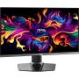 MSI MAG 272QP QD-OLED X50 computer monitor 67,3 cm (26.5") 2560 x 1440 Pixels Wide Quad HD Zwart (MAG 272QP QD-OLED) thumbnail