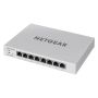 NETGEAR Switch 8x GE GC108P-100PES Insight Managed Smart (GC108P-100PES) thumbnail