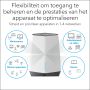 NETGEAR Orbi Pro WiFi 6 Tri-band Mesh System (SXK80B3) (SXK80B3-100EUS) thumbnail
