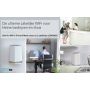 NETGEAR Orbi Pro WiFi 6 Tri-band Mesh System (SXK80B3) (SXK80B3-100EUS) thumbnail