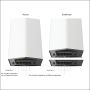 NETGEAR Orbi Pro WiFi 6 Tri-band Mesh System (SXK80B3) (SXK80B3-100EUS) thumbnail