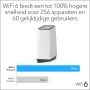 NETGEAR Orbi Pro WiFi 6 Tri-band Mesh System (SXK80B3) (SXK80B3-100EUS) thumbnail