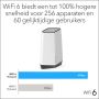 NETGEAR Orbi Pro WiFi 6 Tri-band Mesh System (SXK80B3) (SXK80B3-100EUS) thumbnail
