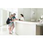 NETGEAR Orbi Pro WiFi 6 Tri-band Mesh System (SXK80B3) (SXK80B3-100EUS) thumbnail
