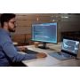 Philips 3000 series 24B2N3200J/00 computer monitor 60,5 cm (23.8") 1920 x 1080 Pixels Full HD LCD Zwart (24B2N3200J/00) thumbnail