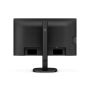Philips 3000 series 24B2N3200J/00 computer monitor 60,5 cm (23.8") 1920 x 1080 Pixels Full HD LCD Zwart (24B2N3200J/00) thumbnail
