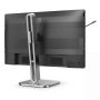 Philips 4000 series 24B2N4200/00 computer monitor 60,5 cm (23.8") 1920 x 1080 Pixels Full HD LCD Grijs (24B2N4200/00) thumbnail