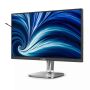 Philips 4000 series 24B2N4200/00 computer monitor 60,5 cm (23.8") 1920 x 1080 Pixels Full HD LCD Grijs (24B2N4200/00) thumbnail