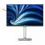 Philips 4000 series 24B2N4200/00 computer monitor 60,5 cm (23.8") 1920 x 1080 Pixels Full HD LCD Grijs (24B2N4200/00) thumbnail