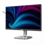Philips 4000 series 24B2U4301/00 computer monitor 60,5 cm (23.8") 1920 x 1080 Pixels Full HD LCD Grijs (24B2U4301/00) thumbnail