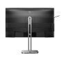 Philips 4000 series 27B2N4500/00 computer monitor 68,6 cm (27") 2560 x 1440 Pixels Quad HD LCD Grijs (27B2N4500/00) thumbnail