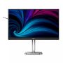 Philips 4000 series 27B2N4500/00 computer monitor 68,6 cm (27") 2560 x 1440 Pixels Quad HD LCD Grijs (27B2N4500/00) thumbnail