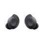 Samsung Galaxy Buds FE Hoofdtelefoons Draadloos In-ear Muziek/Voor elke dag Bluetooth Grafiet (SM-R400NZAAEUC) thumbnail