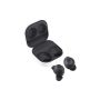 Samsung Galaxy Buds FE Hoofdtelefoons Draadloos In-ear Muziek/Voor elke dag Bluetooth Grafiet (SM-R400NZAAEUC) thumbnail
