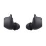Samsung Galaxy Buds FE Hoofdtelefoons Draadloos In-ear Muziek/Voor elke dag Bluetooth Grafiet (SM-R400NZAAEUC) thumbnail