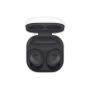Samsung Galaxy Buds FE Hoofdtelefoons Draadloos In-ear Muziek/Voor elke dag Bluetooth Grafiet (SM-R400NZAAEUC) thumbnail