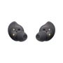 Samsung Galaxy Buds FE Hoofdtelefoons Draadloos In-ear Muziek/Voor elke dag Bluetooth Grafiet (SM-R400NZAAEUC) thumbnail