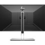 HP E27q G4 QHD Monitor computer monitor 68,6 cm (27") 2560 x 1440 Pixels Quad HD Zwart, Zilver (9VG82AT) thumbnail