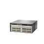 HPE Aruba Networking 5406R 8XGT PoE+/ 8SFP+ v3 zl2 Switch, (min. 1 PSU requ.) (JL002AR) thumbnail
