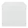 Intellinet 716109 rack 9U Wandrek Grijs (716109) thumbnail