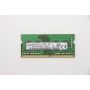 Lenovo 5M30V06795 geheugenmodule 8 GB 1 x 8 GB DDR4 260-pin SO-DIMM (5M30V06795) thumbnail