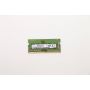 Lenovo 5M30V06802 geheugenmodule 8 GB 1 x 8 GB DDR4 260-pin SO-DIMM (5M30V06802) thumbnail