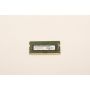 Lenovo Memory 8GB DDR4 3200 Micron So-Dimm (5M30Z71650) (5M30Z71650) thumbnail
