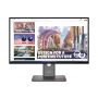 Lenovo ThinkVision P27QD-40 LED display 68,6 cm (27") 2560 x 1440 Pixels Wide Quad HD Zwart (64B3GAR2EU) thumbnail
